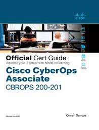 Cisco Cyberops Associate Cbrops 200 201 Official Cert Guide Ebook By Omar Santos 9780136807872 Rakuten Kobo United States