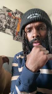 The lint in my beard was the special guest #dontbullymybreed  #pitbullsoftiktok