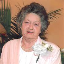 Mrs. Glenda Estelle Bennett Obituary