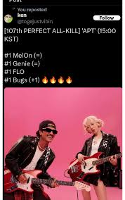 241028 BLIИK Weekly Discussion Thread : rBlackPink