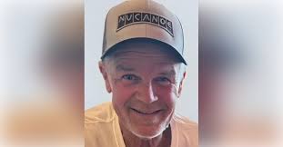 Obituary information for John Philip Parsley