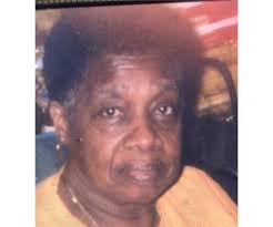 Ella Mae Benford Obituary (2021)