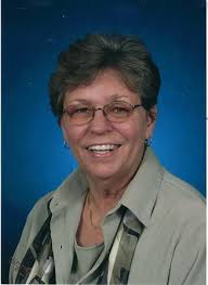 Susan Kay Morriss Obituary