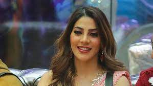 Nikki tamboli is an indian model and actress who came into the limelight when she appeared as a contestant in the popular indian reality television game show bigg boss 14 (2020). Nikki Tamboli Fondly Remembers Her Bigg Boss 14 Journey Thanks Host Salman Khan For His Appreciation And Kindness Filmibeat