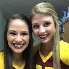 Zoie Palmer (@zozopalmer)