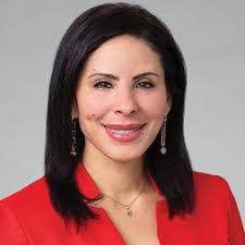 Lauren Moskowitz's Instagram, Twitter & Facebook