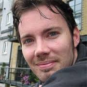 Paul Bergin, native British accented voice-actor provides English  voice-over services