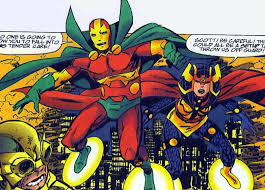 Feature film based on the dc comic book series, 'the new gods.' the imdb editors are anxiously awaiting these delayed 2020 movies. Dc S New Gods Major Characters And Plot Details Revealed