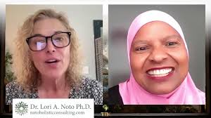 Interview with Julienne Grousse