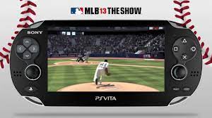 Mlb 13 the show psvita, download game psvita free new, hack game psvita update dlc nonpdrm maidump vpk , game psvita google drive mega. Ps Vita Mlb 13 The Show Gameplay Trailer Youtube