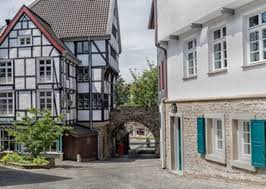 Gemütliche 4 zimmer wohnung mit großer ebk. Gunstige Monteurzimmer Mulheim Ruhr Mit Internet Wifi Monteurwohnung Monteurunterkunft Zimmervermietung Zimmervermittlung