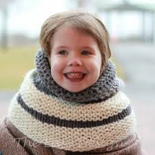 Knitting Pattern, Knit Hat, Patron Tricot