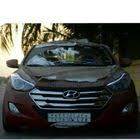 افالون 2012 مولف على رمش لكزس vehicles car door car