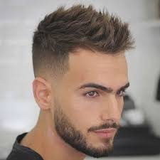 Cheveux (très) longs ou colorés, crâne rasé, mais. 16 Meilleures Idees Sur Coiffure Homme 2018 Coiffure Homme 2018 Coiffure Homme Coupe Cheveux Homme