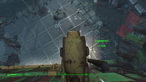 Save big + get 3 months free! How To Open Close The Diamond City Gates Fallout 4 Youtube