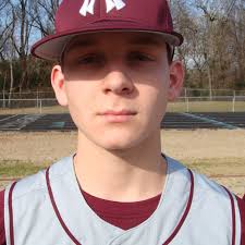 Ben Foster's High School Bio