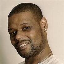 Alphonso Ray Cooper Obituary