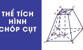 Gọi h là hình chiếu vuông góc của a lên cạnh sc.tính thể tích của khối chóp s.abh theo a. Cac Khai Niá»‡m Va Cong Thá»©c Tinh Thá»ƒ Tich Hinh Chop Cá»¥t Hoaphuongdo Vn