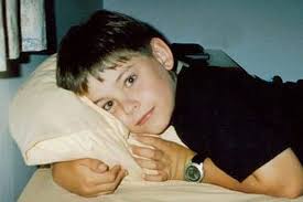 A Teen Waited at a Bus Stop, Then Vanished Forever. 8 Years Later, an  Undercover Sting Finally Revealed What Happened to Him