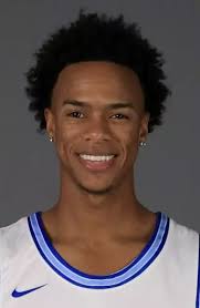 2022-23 #2 Men's Basketball Roster