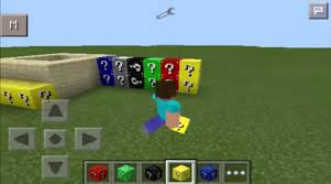 Oct 27, 2021 · download minecraft pe 1.13.0 full version: Minecraft Pe Mod Block Lucky Color 0 10 5 Mcpe Mods Tools Minecraft Pocket Edition Minecraft Forum Minecraft Forum