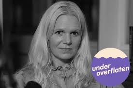 Podkast med Marte Spurkland om psykisk helse