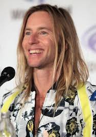 On this date January 4, 1980 Gregory Michael "Greg" Cipes was born in Coral  Springs, Florida. Cipes is an American actor, voice actor, singer,  musician, composer, and professional surfer. Cipes was ranked #