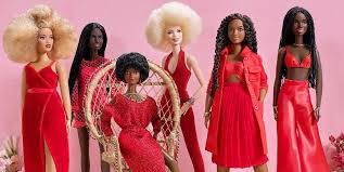 4.7 out of 5 stars with 75 ratings. Shiona Turini S Black Barbie Collection Celebrates Black Beauty