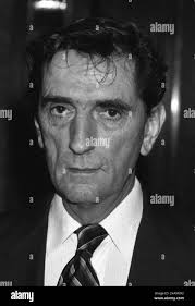 Harry Dean Stanton Circa 1980's Credit: Ralph Dominguez/MediaPunch Stock  Photo