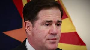 Arizona governor declares state of emergency due to border crisis