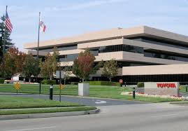 Toyota of plano is located at 6888 tx 121 plano, texas 75024. Toyota Motor Sales Usa Wikipedia