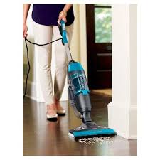 Bissell Symphony Pet All In One Vacuum And Steam Mop Disco Teal 1543t Best Vacuum Steam Mop Carpet Cleaning Hacks