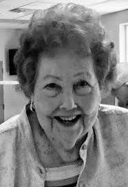 LOUISE WESTER Obituary (2022)