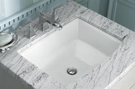 kohler k 2355 0 archer undercounter