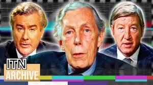 Blunt: The Fourth Man (1987)