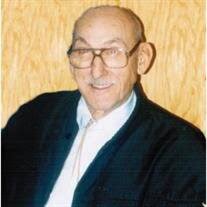 Jacob G. Getz Obituary