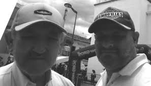 COMENZÓ LA DIFUSIÓN DE LA COSECHA DE CAFÉ CALDENSE EN CAUCA Y NARIÑO, UNA  LABOR Y UN LEGADO QUE ENORGULLECE A HAROLD VIVAS JR.