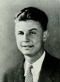 Dr Aaron Hardy Ulm Jr. (1913-1970)