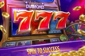 Casino Deluxe Vegas - Ứng dụng trên Google Play