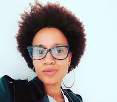 She was in the television shows scandel, the mating game and the lab. Renate Stuurman Mlasa