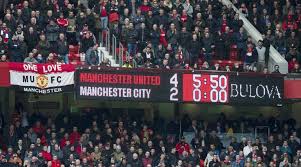 Preview and stats followed by live commentary, video highlights and match report. United Hand City 4 2 Drubbing In Manchester Derby Sports News The Indian Express