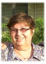 Obituary information for Dee McMurtry