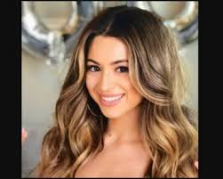 Who is Cuffe Owens? (Meghan King's Husband) Bio, Age, Height