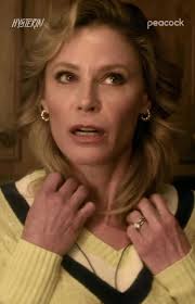 Julie Bowen Wednesday