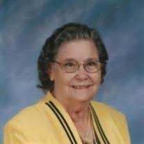 Obituary for Louise Trimble