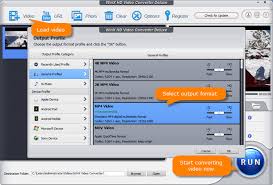How To Fast Convert Dat Video To Mp4 Format With Best Quality