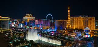 One person is reported to be injured. The Suite Life 15 Over The Top Las Vegas Hotel Shermanstravel