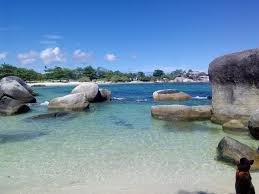 Maybe you would like to learn more about one of these? Kepulauan Bangka Belitung Wikipedia Bahasa Indonesia Ensiklopedia Bebas