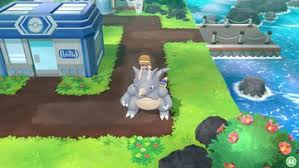 Pokémon: Let'S Go, Pikachu! And Let'S Go, Eevee! - Wikipedia