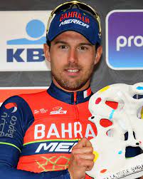 Italian cyclist colbrelli wins dubai tour 4th stage read more. Sonny Colbrelli